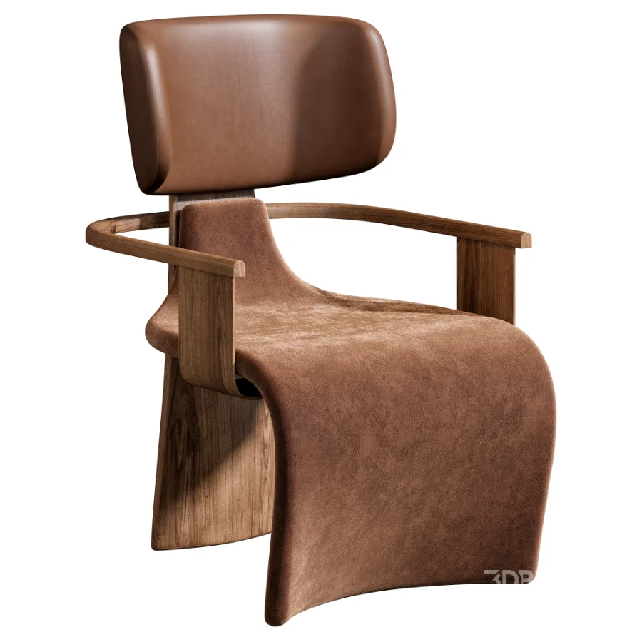 Ruufform Angel Plus Chair Image 5