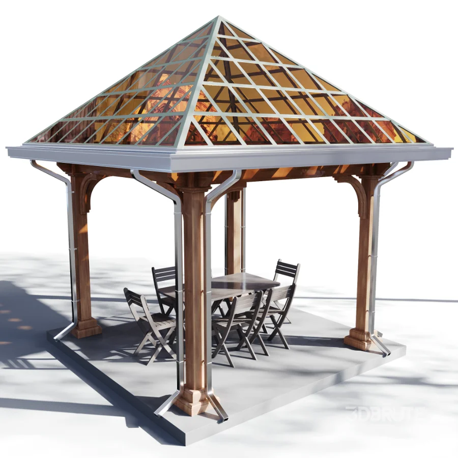 Gazebo 07 Image 2