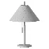 Ennie Table Lamp Vintage Brass - Thumbnail 3