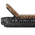RH Brera Teak Adjustable Chaise - Thumbnail 3