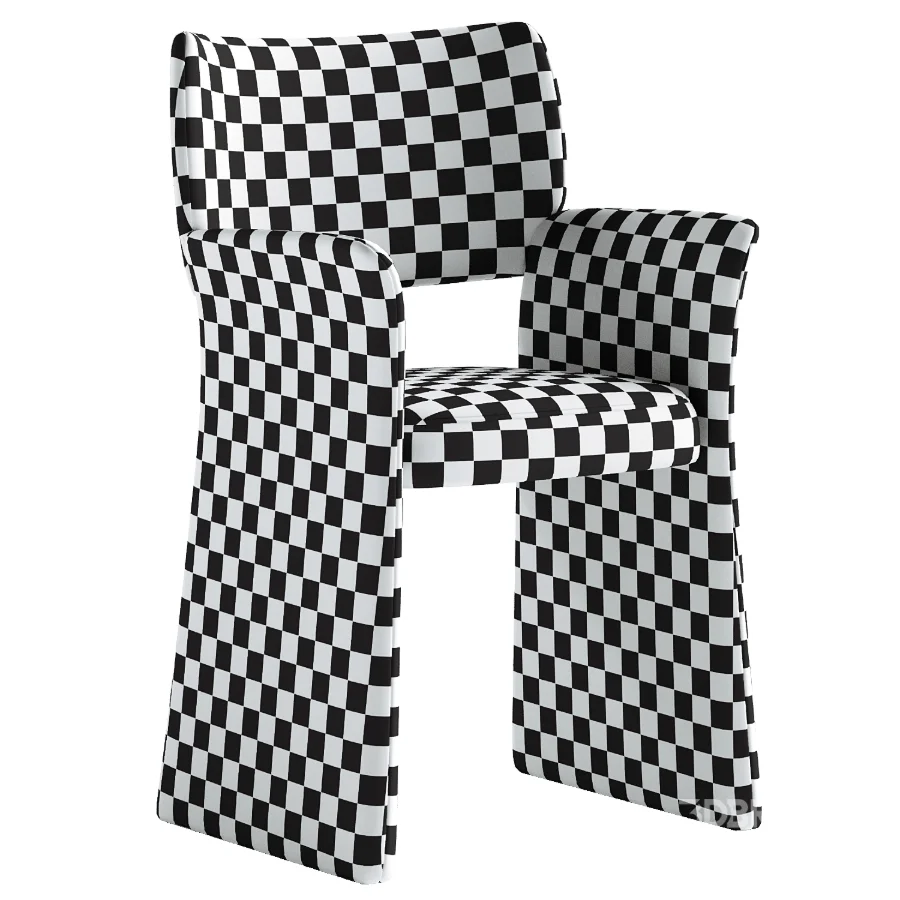 Tulip Chair Image 1