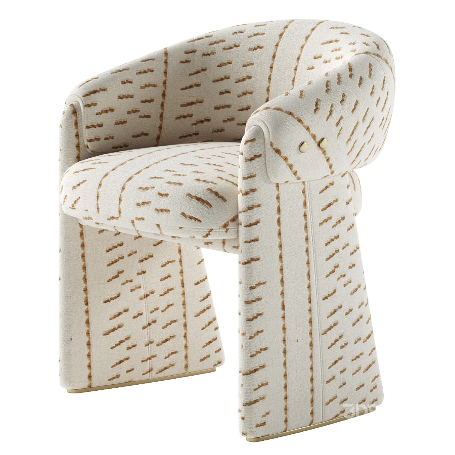 Shelbourne Dining Chair Image 5