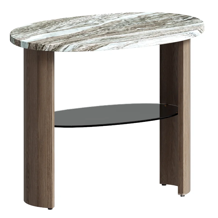 Adalynn Side Table Image 3