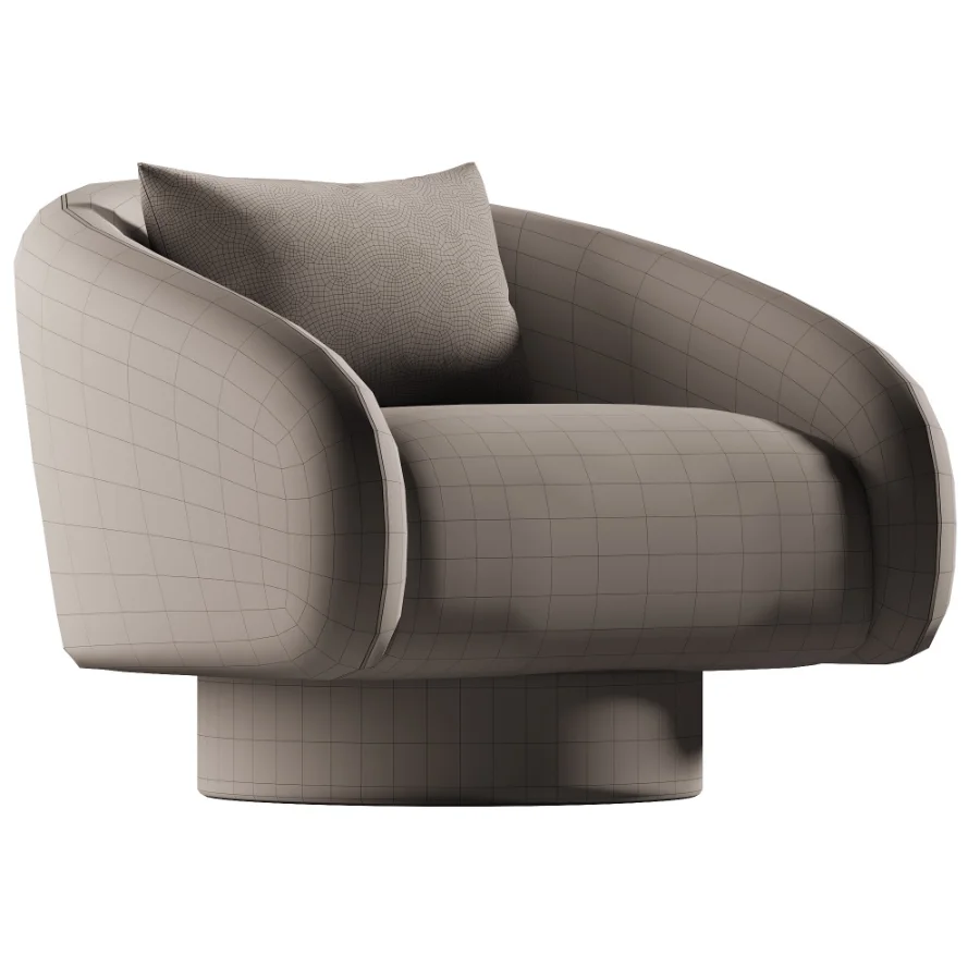 Fieri chair Image 3