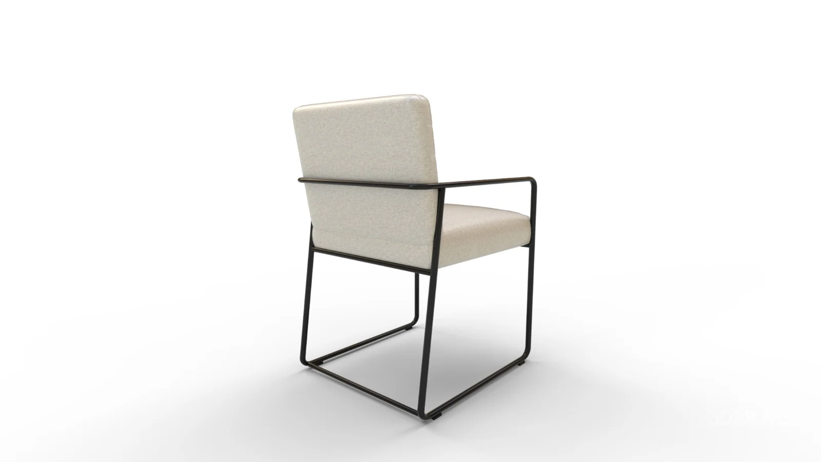 Magill Arm Chair Image 7