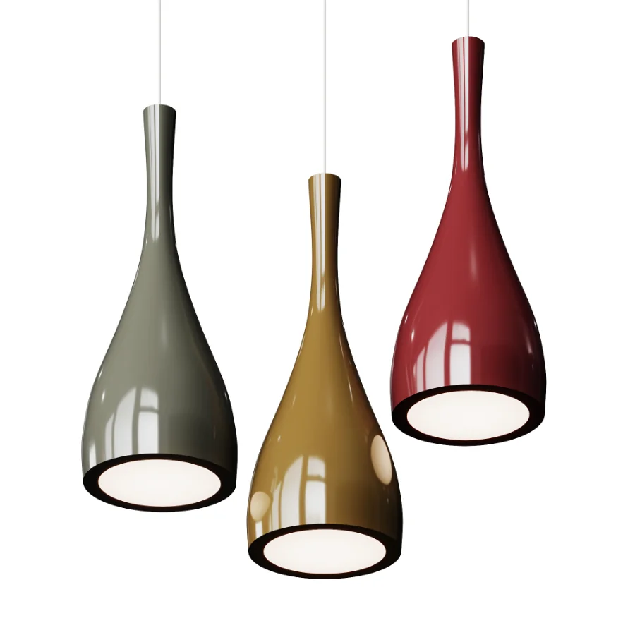 Vibia Jazz 1336 Pendant Lamp Image 2