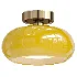 Sanna Glass Ceiling Light - Thumbnail 2