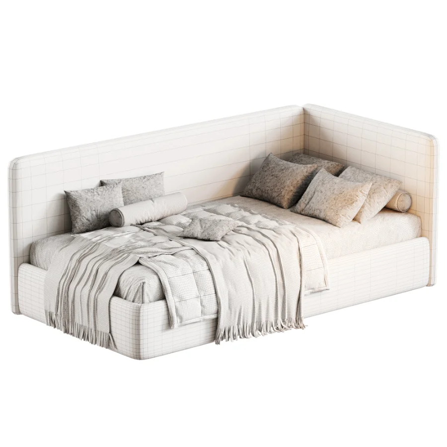 Level 03 kids bed Image 5