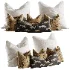 Pillow set 04 - Thumbnail 1