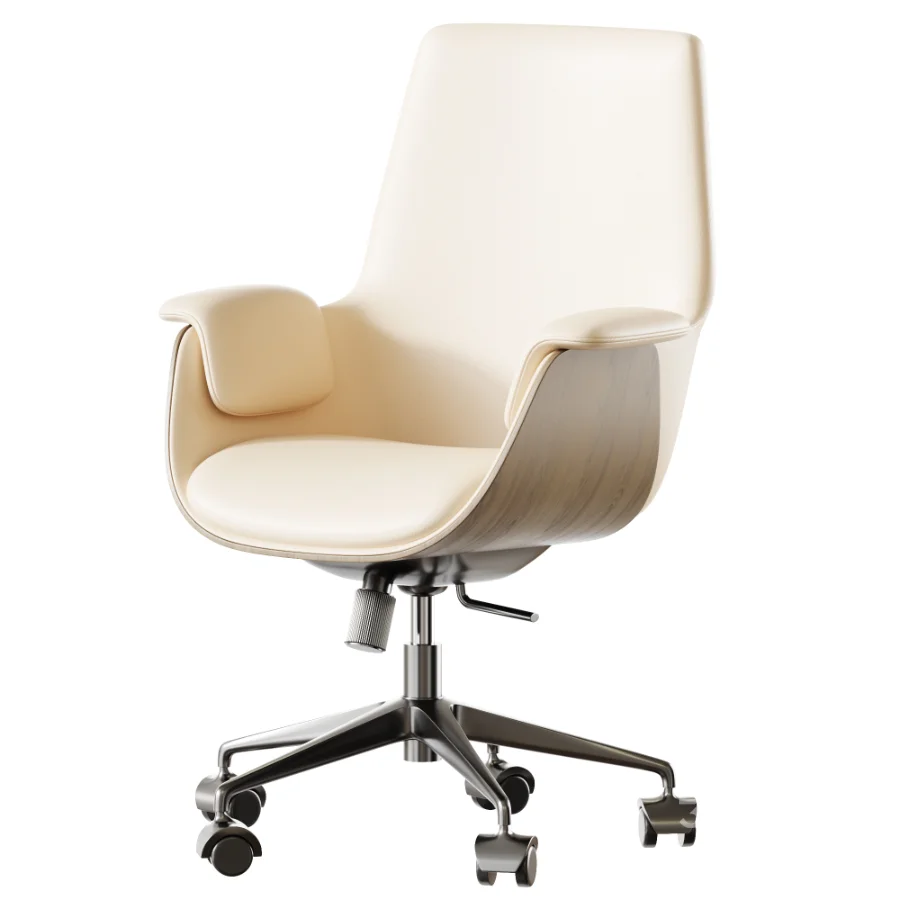Contemporary executive chair Image 2