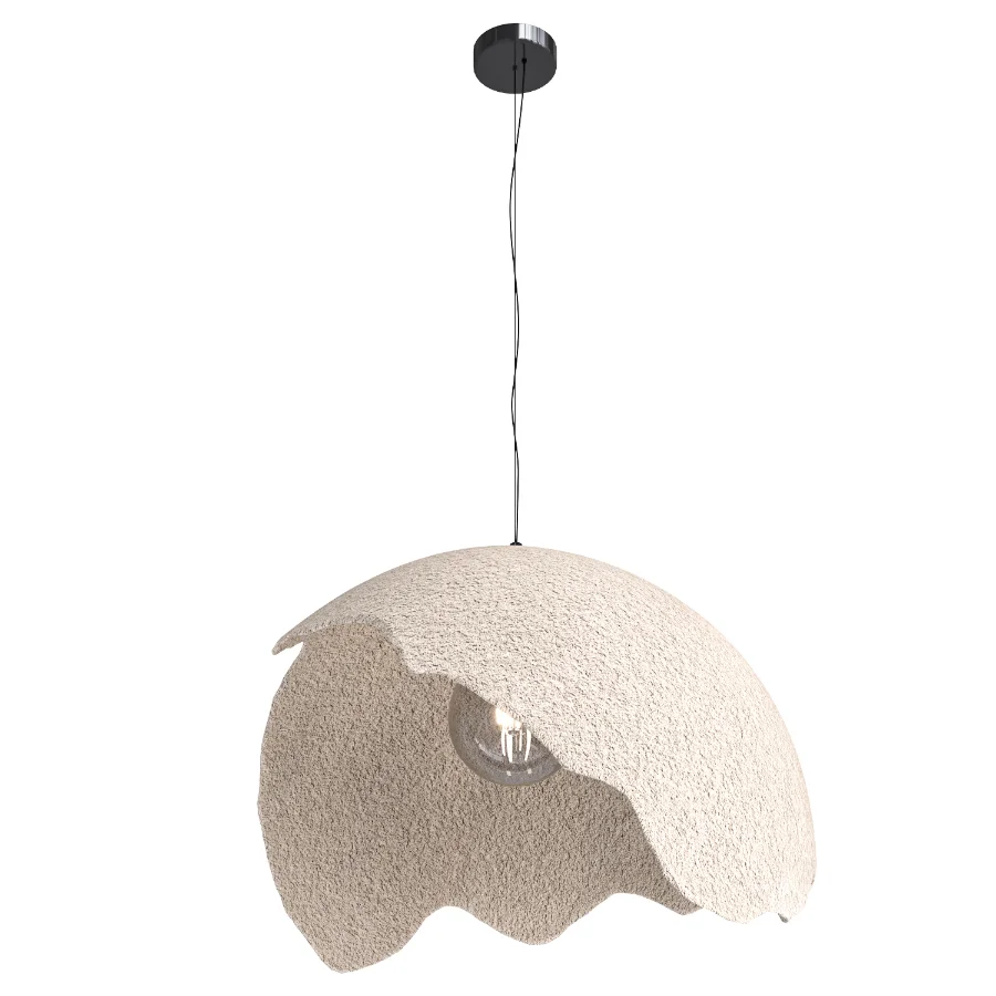 Antique Pendant Lamp Image 3