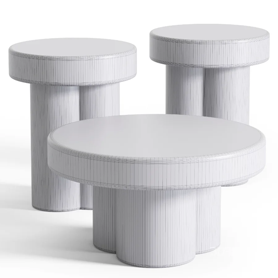 Miniforms Soda Coffe Table Image 2