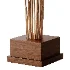 Wooden Floor Lamp 03 - Thumbnail 5
