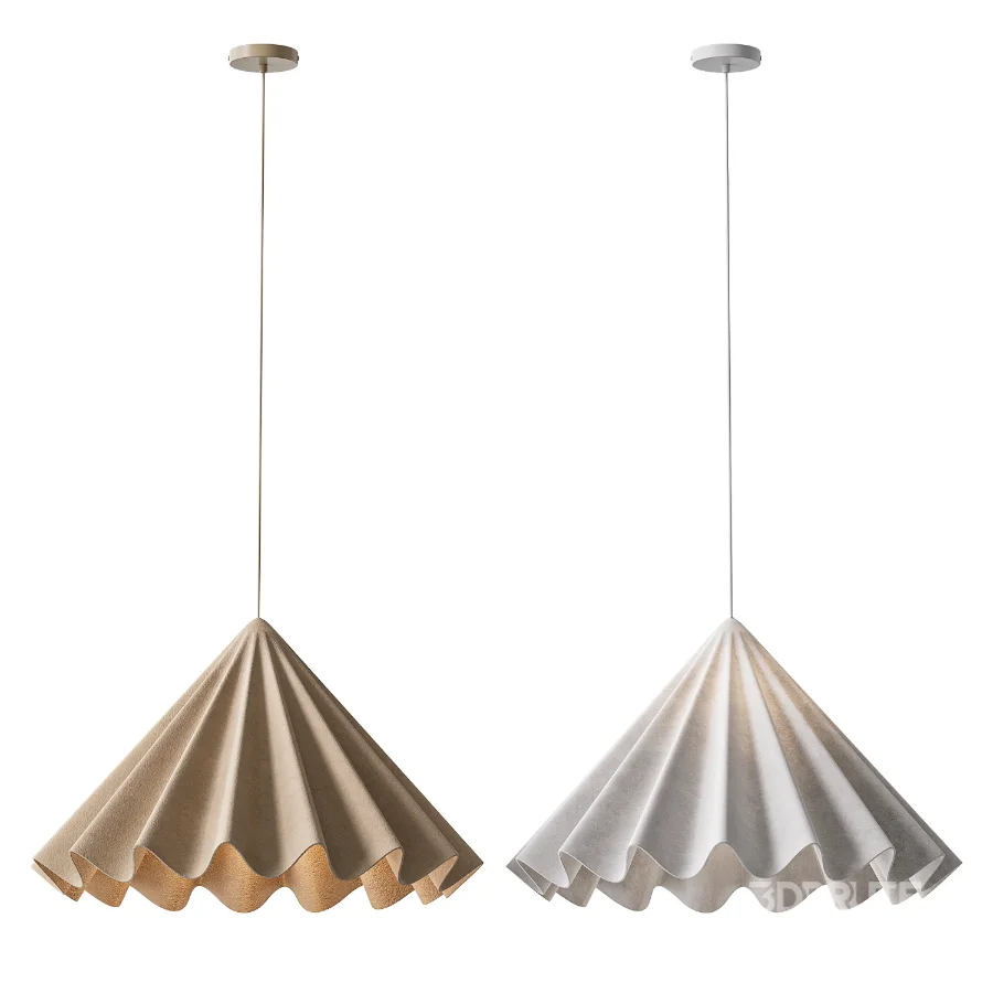 Audo Copenhagen Dancing Pendant Lamps Image 4