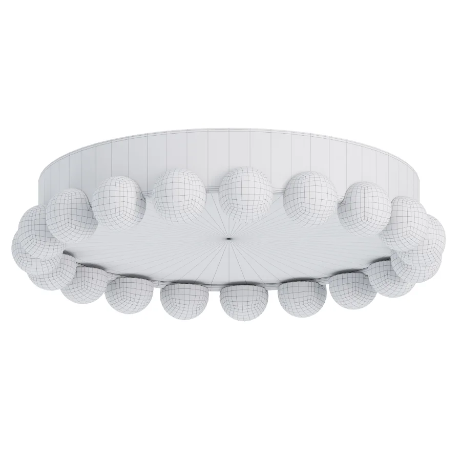 Molina Ceiling Lamp Image 2