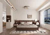 Modern bedroom - Thumbnail 1