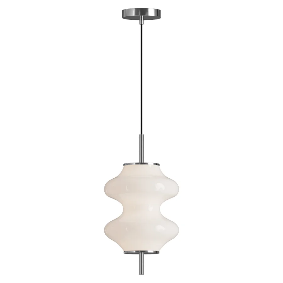 Mallew Honeycomb Layered Pendant Light Image 2