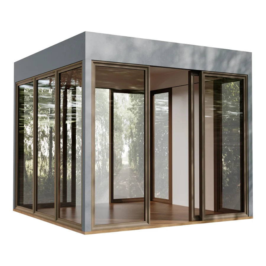 Gazebo 010 Image 1