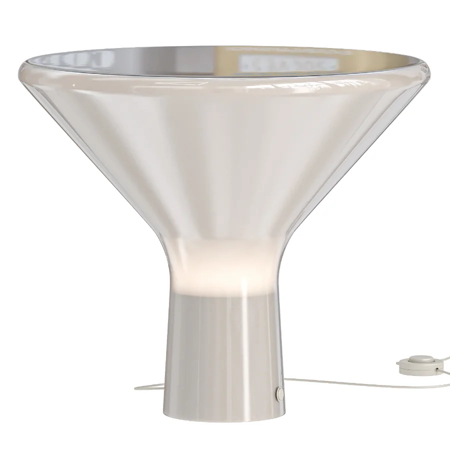 Accelsa Table Lamp Image 3