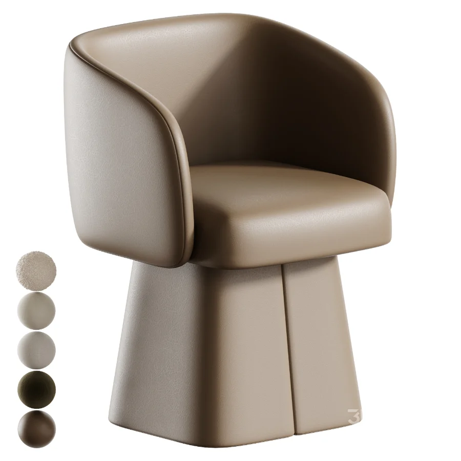 Senza Chair Image 4