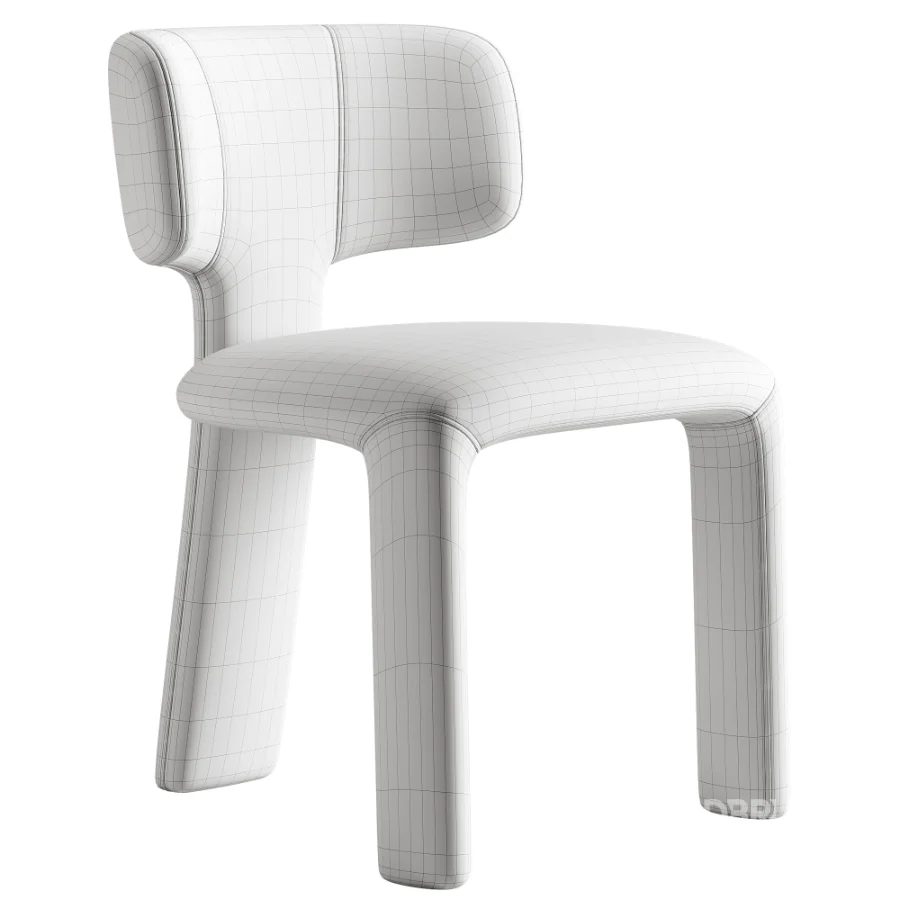 Bliss Chair Image 6