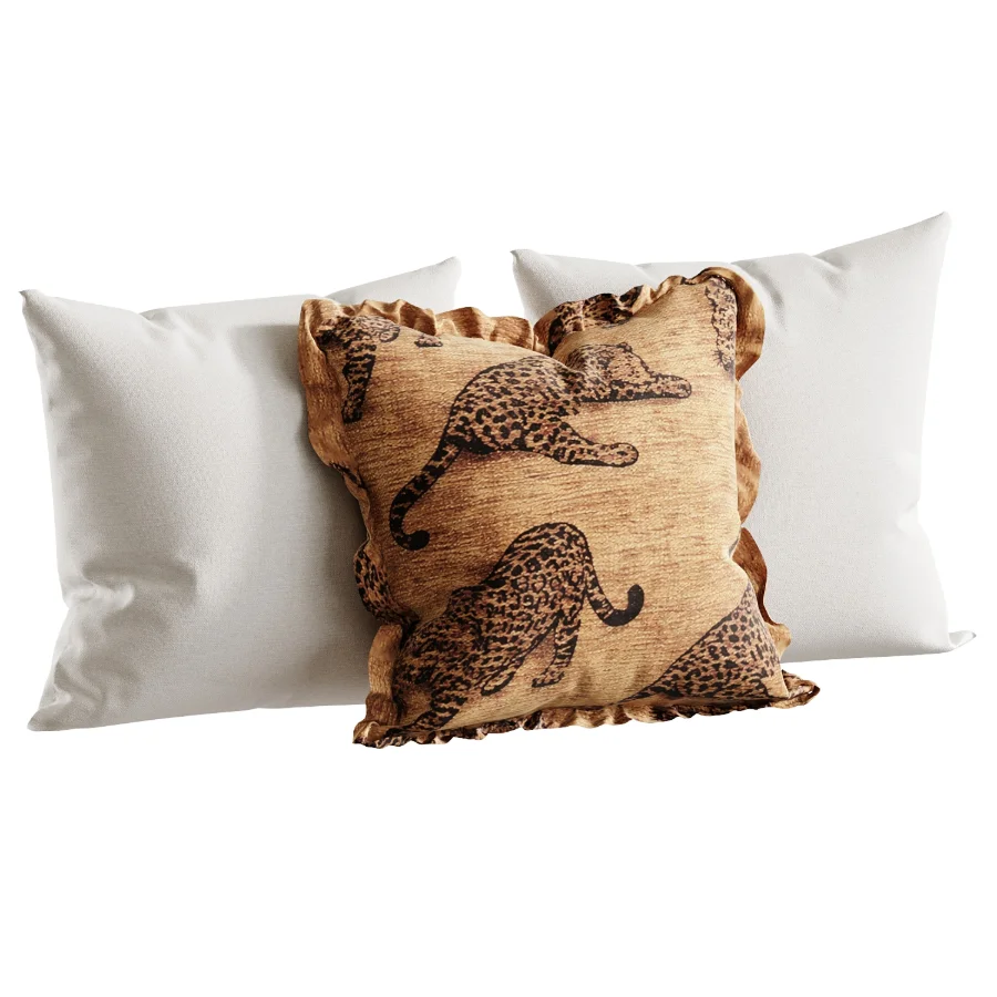 Pillow set Image 2