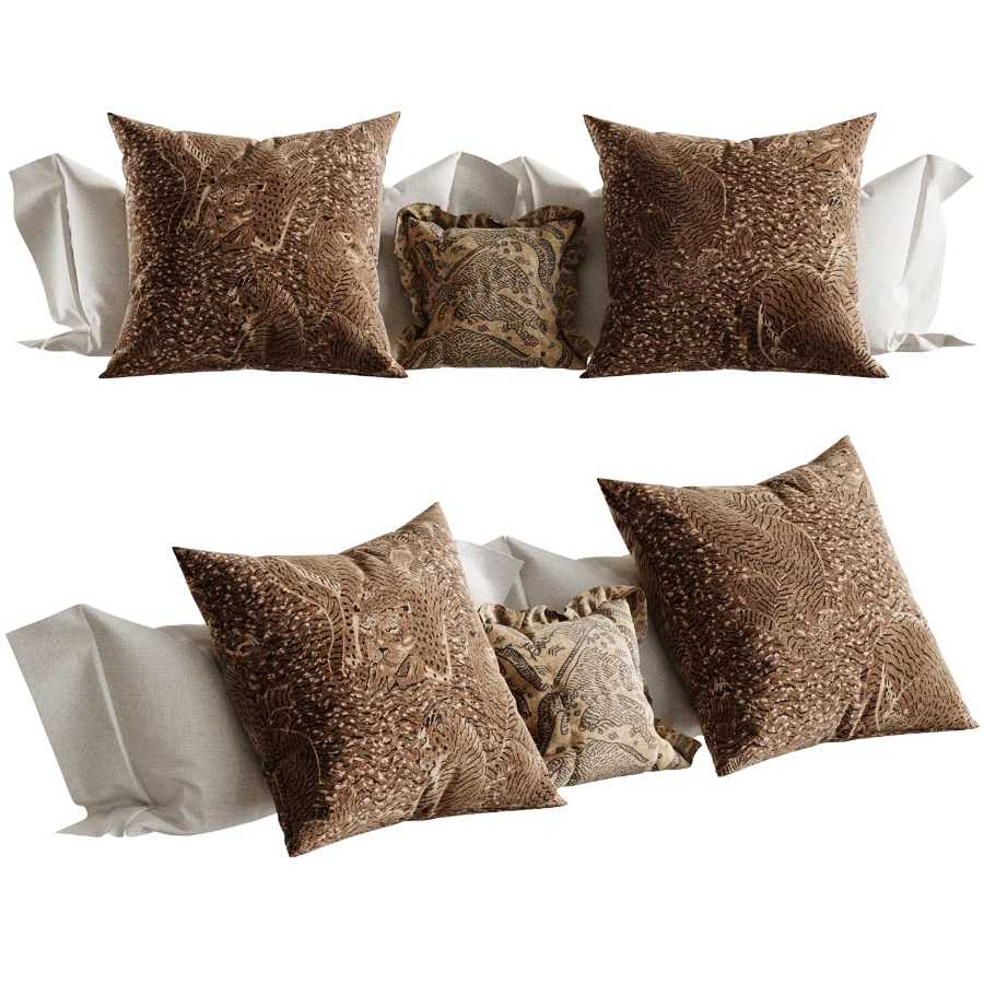 Pillow set 05 Image 1