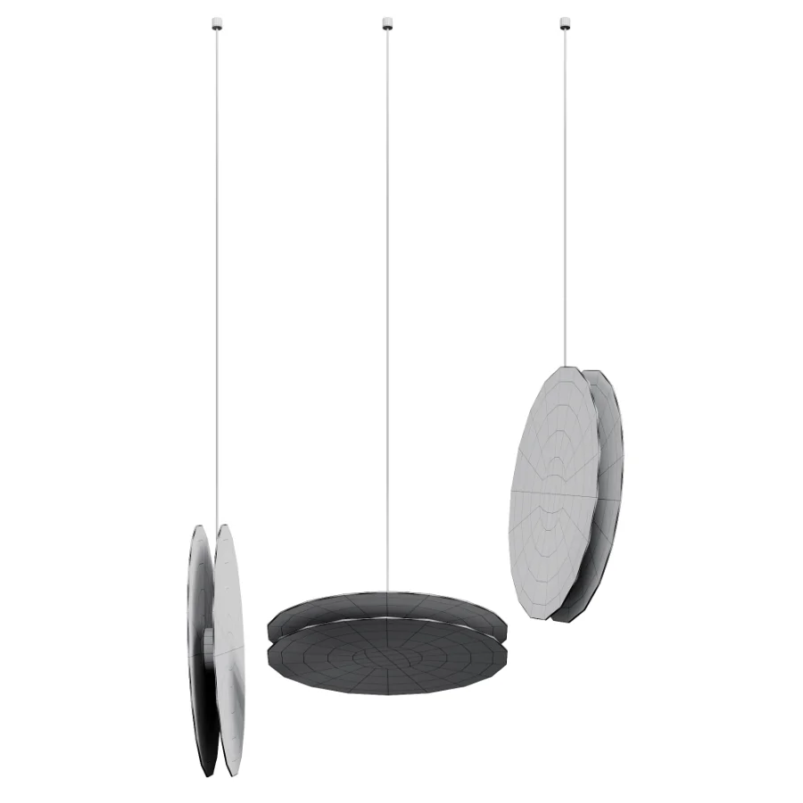 Cine Pendant light Image 4