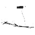 Dix Bougies Pendant Lamp by LucePlan vol 2 - Thumbnail 3