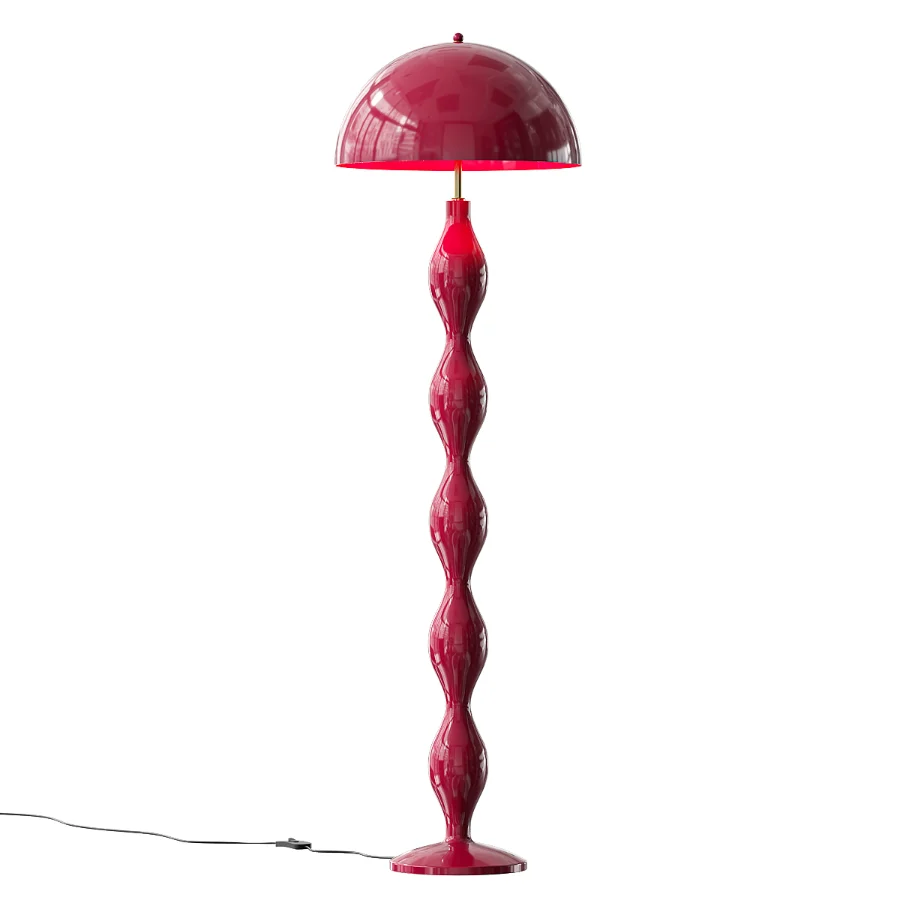 MakeBelieve Drop Floor Lamp Image 2