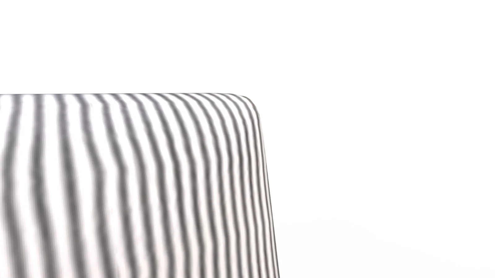 Traditional Accent Chair Denim Linen Image 7