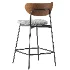 Petal Counter Stool - Thumbnail 4