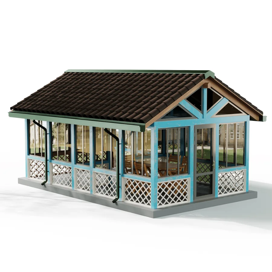 GAzebo 05 Image 4