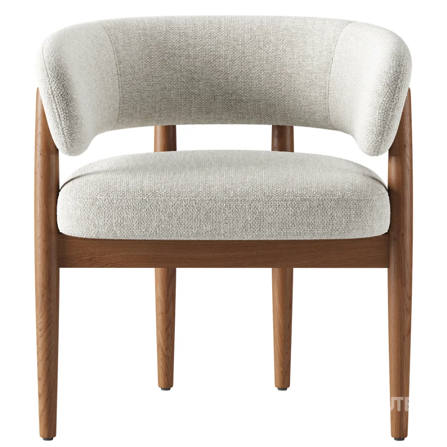 Leonora Dining Chair Image 2