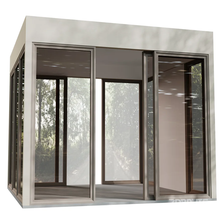 Gazebo 010 Image 5