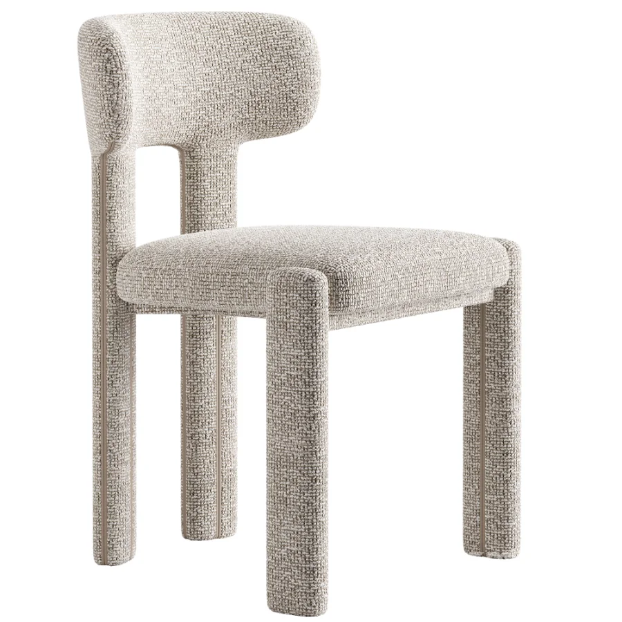 Haven Chair Glide Table Image 2