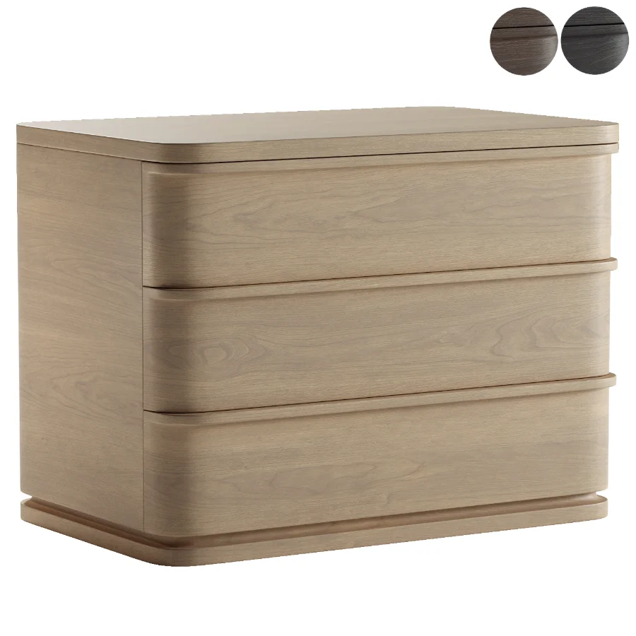 LIMUS Nightstand Image 1
