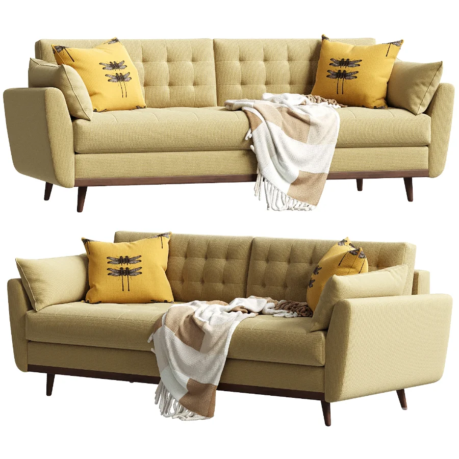 Swyft Model 10 Sofa Bed Image 4