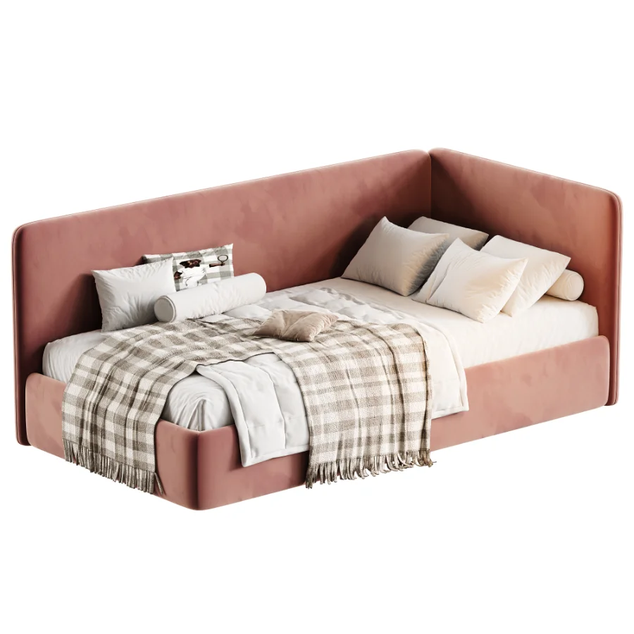 Level 03 kids bed Image 4