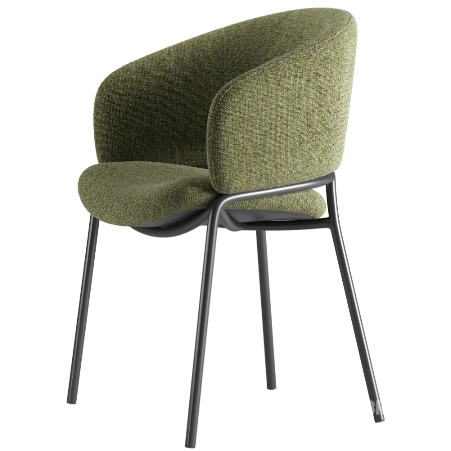 Firenze Dining Chair Image 3