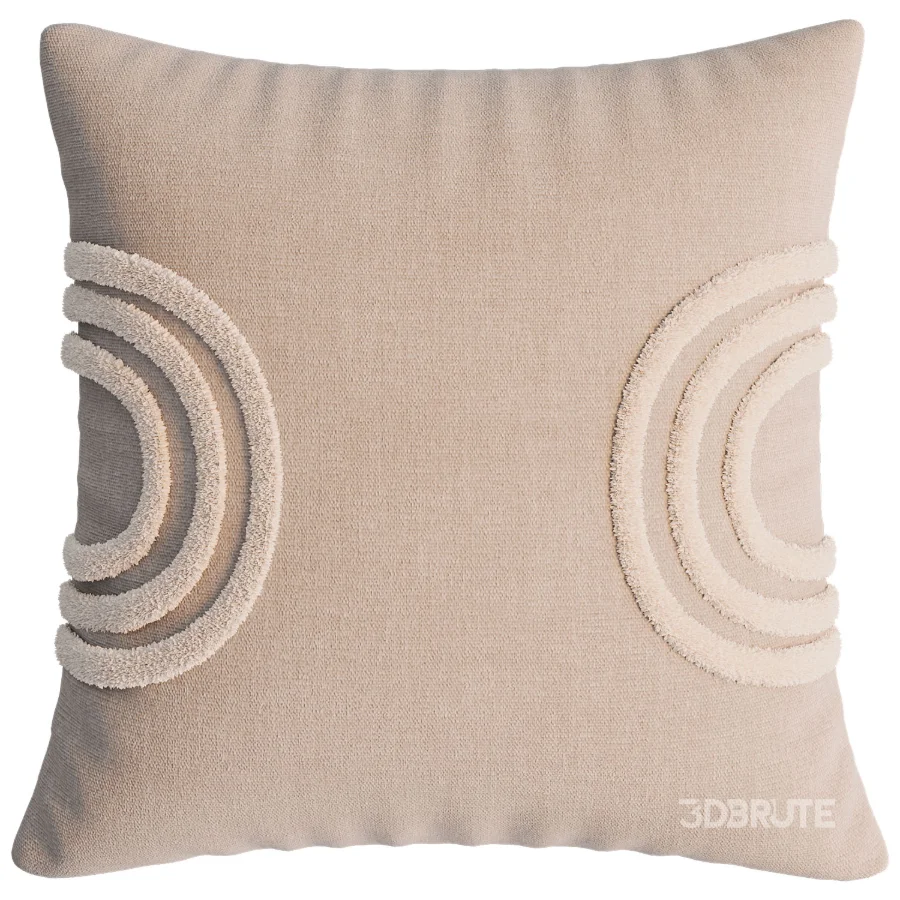 Pillow #02 Image 2