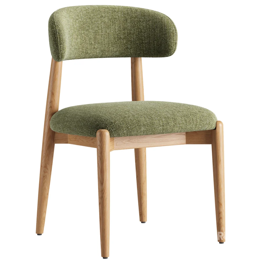 Greta Dining Chair Image 2