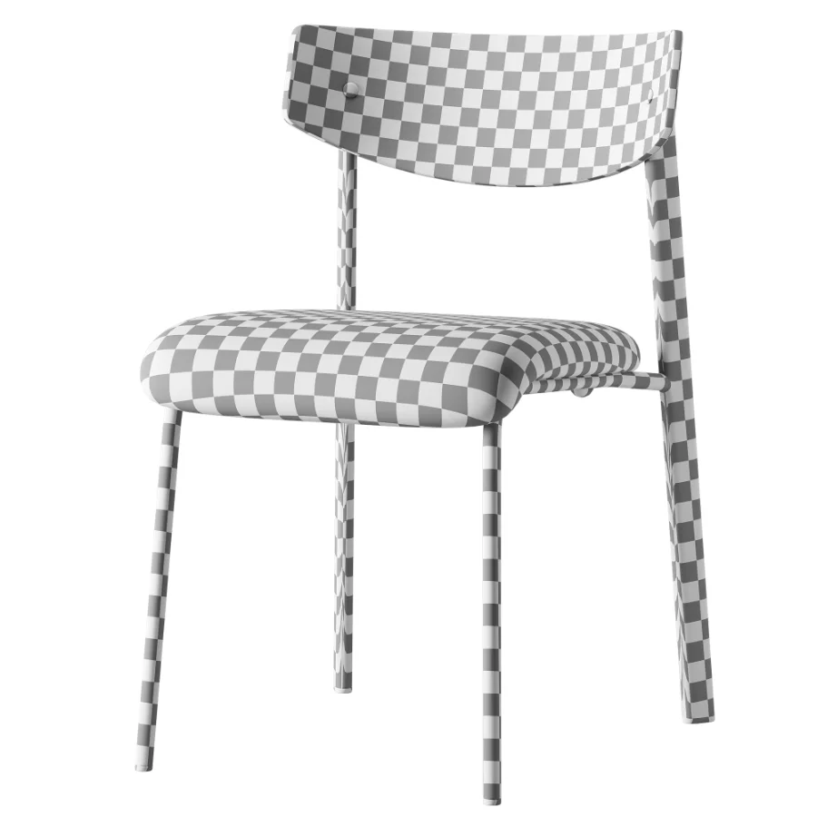Nadia Dining Chair Image 6