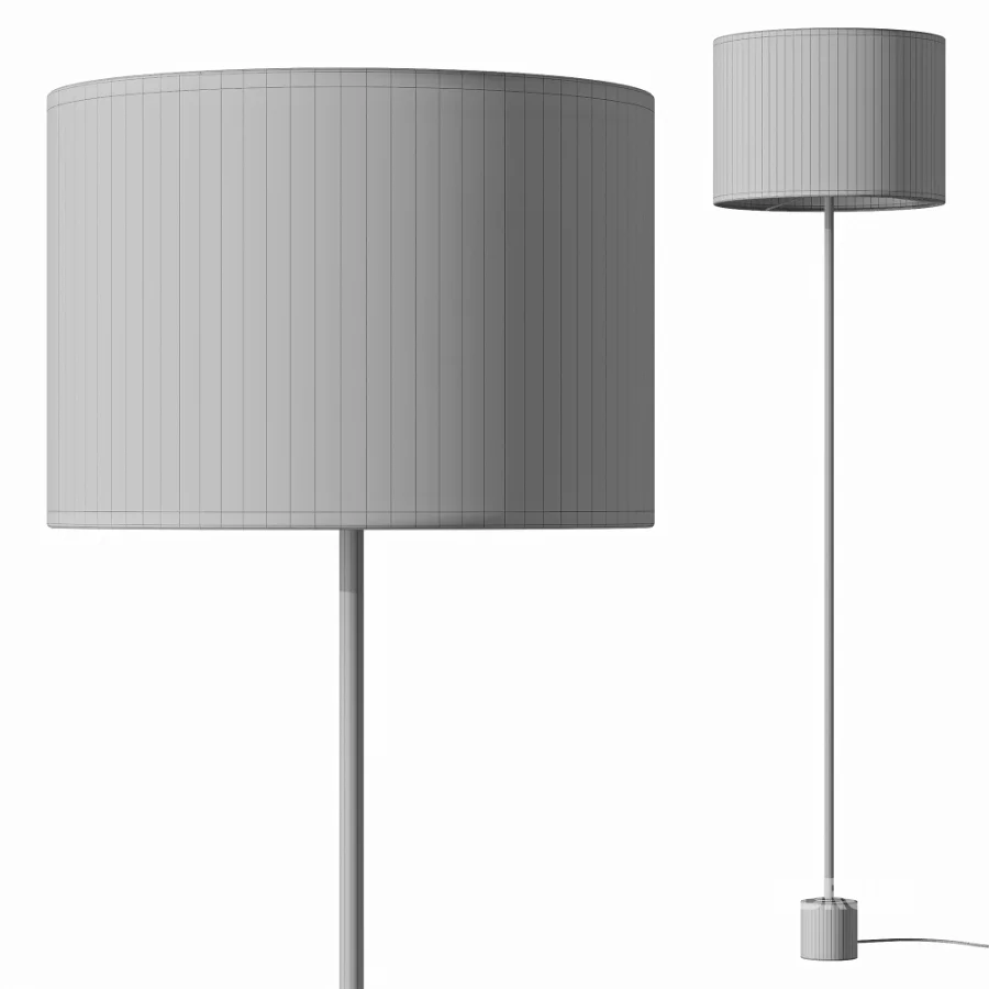 Kalmar KILO BL Floor Lamp Image 3