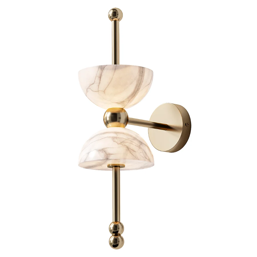 Feliz Wall Lamp Image 2