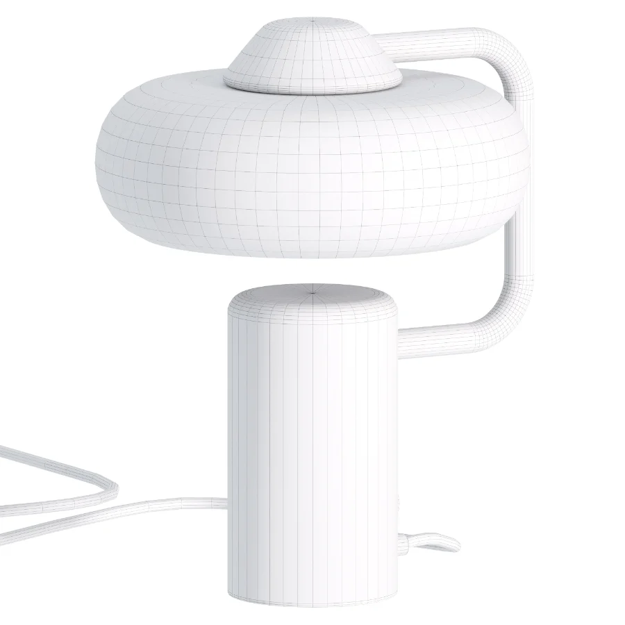Tratto Table Lamp Image 2