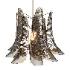 Murano Cala pendant lamp - Thumbnail 1