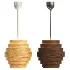 IKEA DYKARKLOCKA HAVSDJUP Pendant lamp - Thumbnail 1