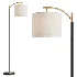 360 Lighting Rayna Downbridge Floor Lamp - Thumbnail 1