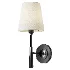 Emerson Wall Sconce 14 Aged Iron - Thumbnail 2